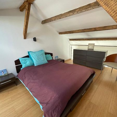Loft In Chatel Châtelaillon-Plage Екстериор снимка