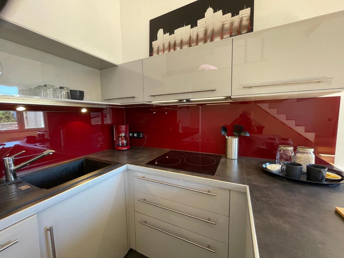 Loft In Chatel Châtelaillon-Plage Екстериор снимка