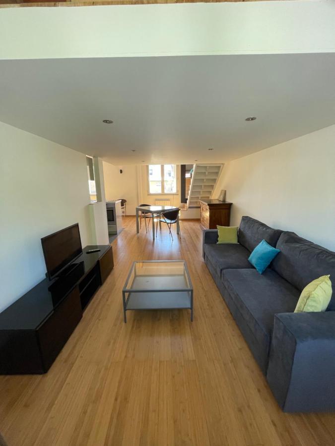 Loft In Chatel Châtelaillon-Plage Екстериор снимка